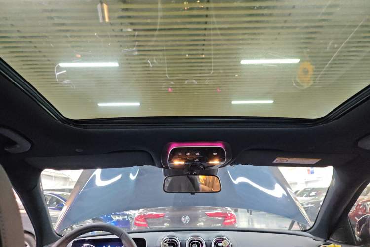 Used Mercedes-Benz C-Class 2024 Restyled C 260 L Sport Edition