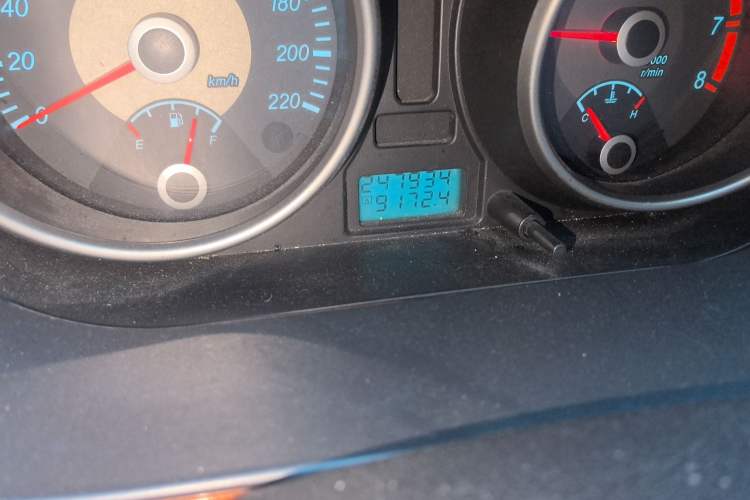 Used Buick Excelle 2011 1.6 LE-AT