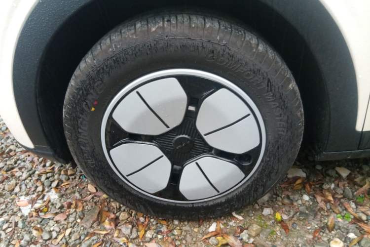 Used Geely Galaxy Geome 2025 310km Youth Edition
