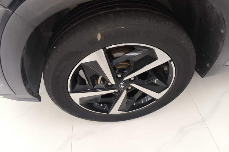 Used Hyundai ix35 2021 2.0L Automatic 2WD GLS Leading Edition
