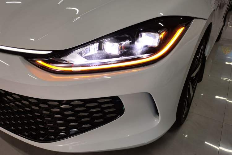 Used Volkswagen Lamando 2023 Lavida L 280TSI DSG Cool & Spicy Edition