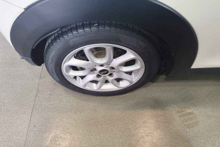 Used MINI MINI 2018 1.5T ONE PLUS
