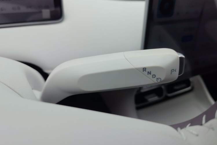 Used Qiyuan A06 2026 Model 240 Laser Ultra