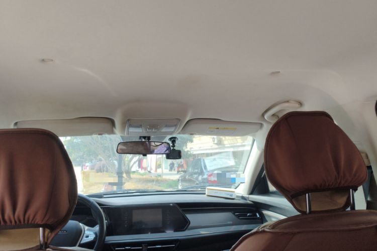 Used Oshan X7 PLUS 2022 1.5T Blue Whale Edition Automatic Luxury Version