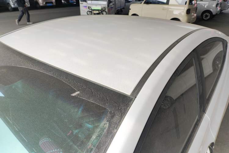 Used Hyundai Elantra (5th Generation / Langdong) 2016 1.6L Automatic Smart Version
