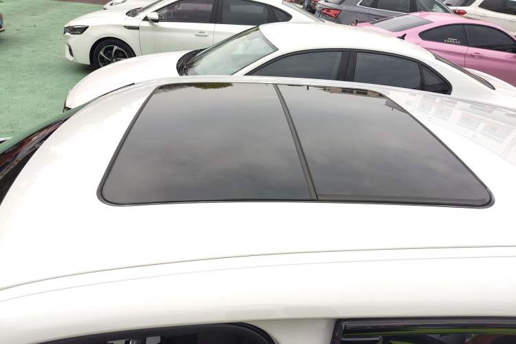 Used BMW X2 2023 sDrive25i M Sport Night Edition