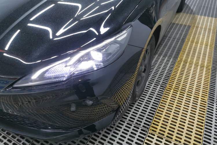 Used BYD Seal 05 DM-i 2025 DM-i Smart Drive 55KM Luxury Model
