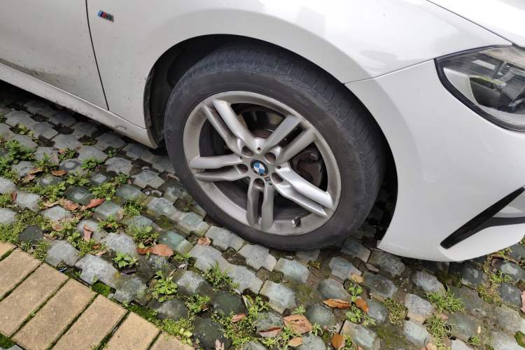 Used BMW 1 Series 2019 118i M Sport Package
