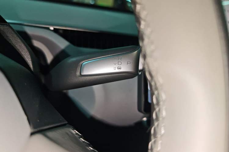 Used XPeng MONA M03 2024 515 Long-Range