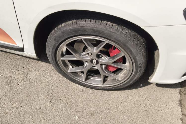 Used Volkswagen Scirocco 2015 1.4TSI Comfort Edition