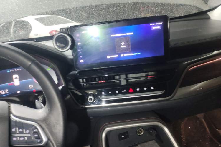 Used Haval H6 2021 National Trend Edition 1.5T Automatic Champion Version