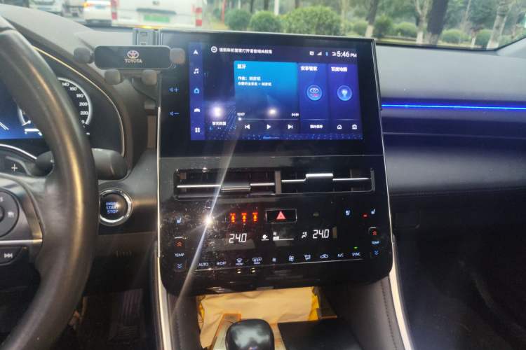 Used Toyota Avalon 2023 2.5L Touring Premium Edition