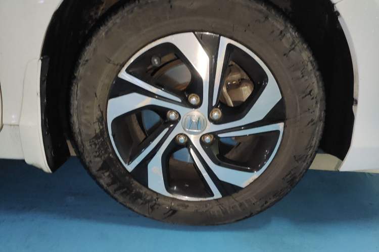 Used Honda Accord 2016 2.0L Comfort Edition