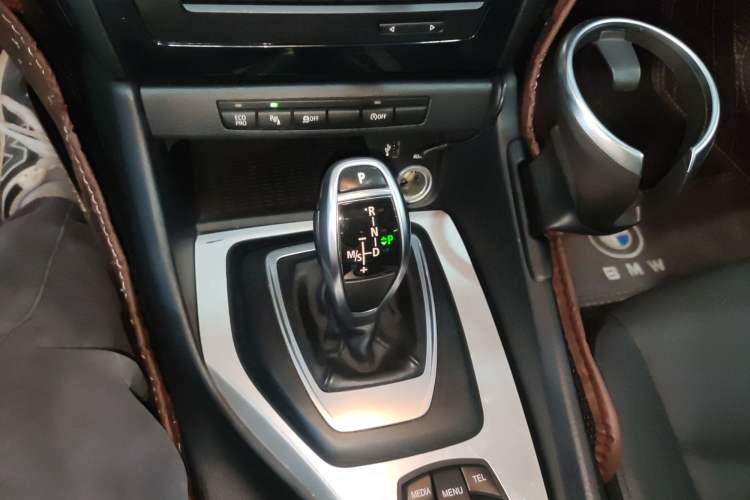 Used BMW X1 2014 sDrive18i Leading Model
