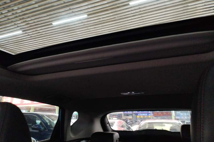 Used Geely Auto Coolray 2021 1.4T DCT Diamond Edition