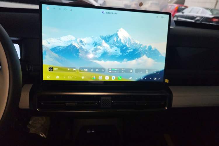 Used Chery Fulwin X3L 2025 Model 135 Comfort Edition
