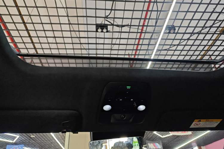 Used Nio ES6 2020 610 km Performance Version
