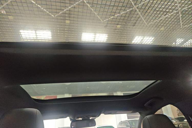 Used Ford Mondeo 2025 2.0T EcoBoost Ultimate Edition