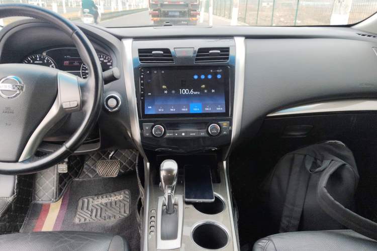 Used Nissan Teana 2013 2.0L XL Comfort Edition
