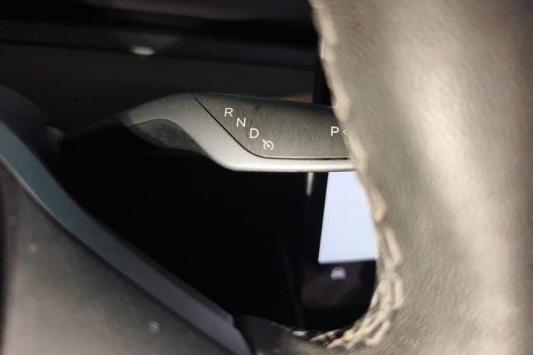 Used Tesla Model 3 2020 Revised Version Standard Range Rear-Wheel Drive – Upgraded Edition
