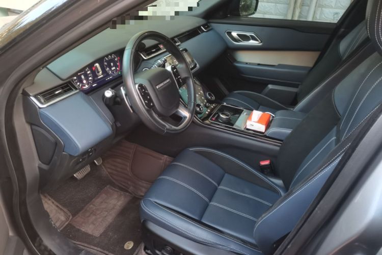 Used Land Rover Range Rover Velar 2020 P250 R-DYNAMIC S