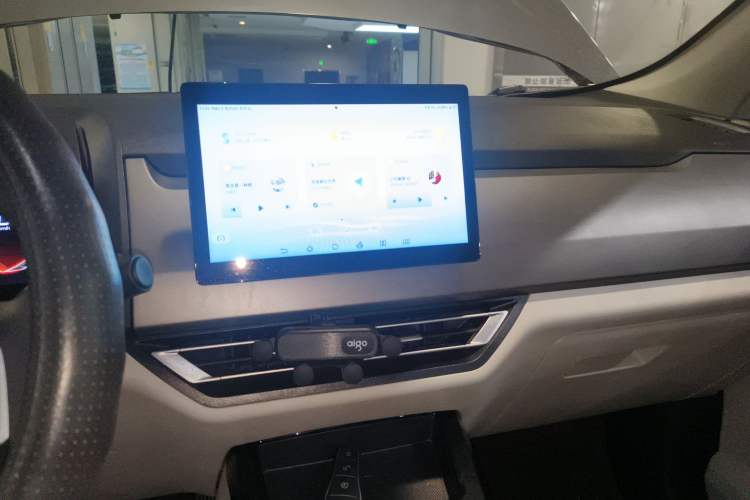 Used BYD Yuan Pro 2023 401 km Deluxe Version
