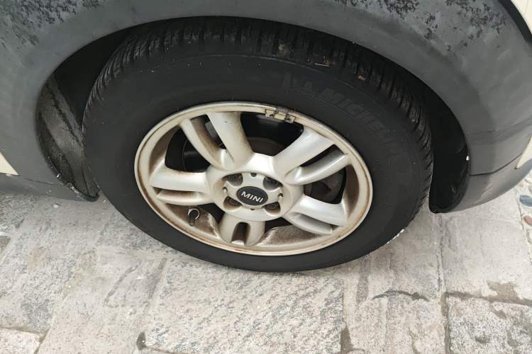 Used MINI 2013 1.6L ONE Limited Edition Third Version
