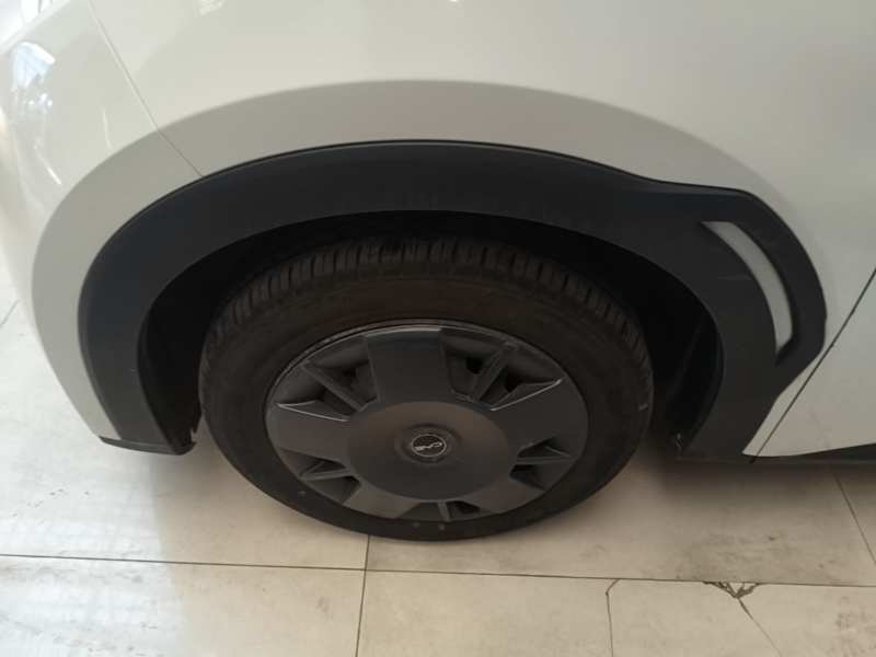 Used BYD Seagull 2025 305km Active Version — 22