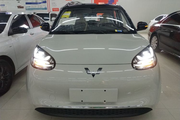 Used Wuling Bingo 2024 333 km Enjoyment Version