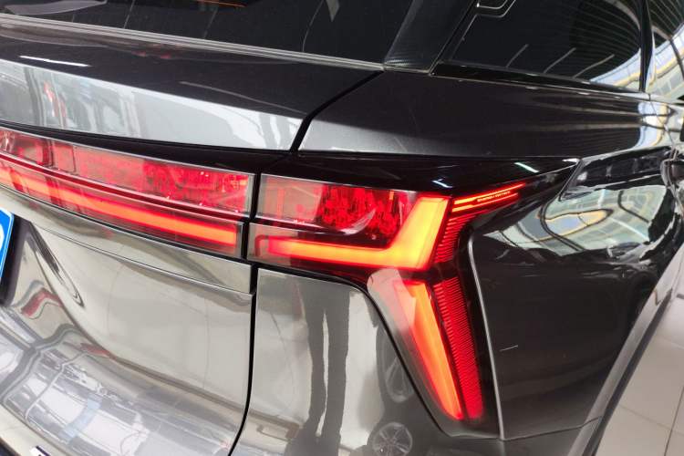 Used CHANGAN CS75 PLUS 2022 2nd Generation 1.5T Automatic Pilot Version
