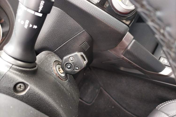 Used Subaru Forester 2016 2.0i Fashion Navigation Edition Interior 1