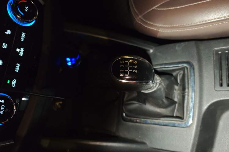 Used Bisu T5 2017 1.5T Manual Luxury Model
