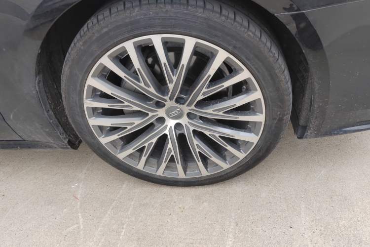 Used Audi A7L 2022 45 TFSI S-line Dream-Building Edition
