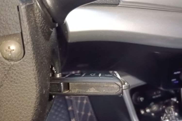 Used JAC Refine S3 2016 1.5L Manual Luxury Smart Version
