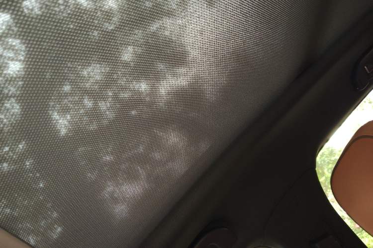 Used BYD Tang New Energy 2023 DM-i Champion Edition 112KM Prestige Model Headliner