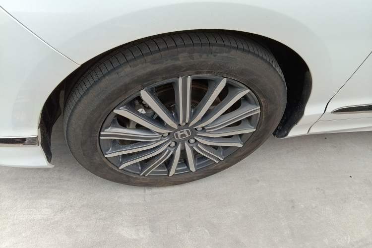 Used Honda Elysion 2022 2.0L eHEV Luxury First Edition
