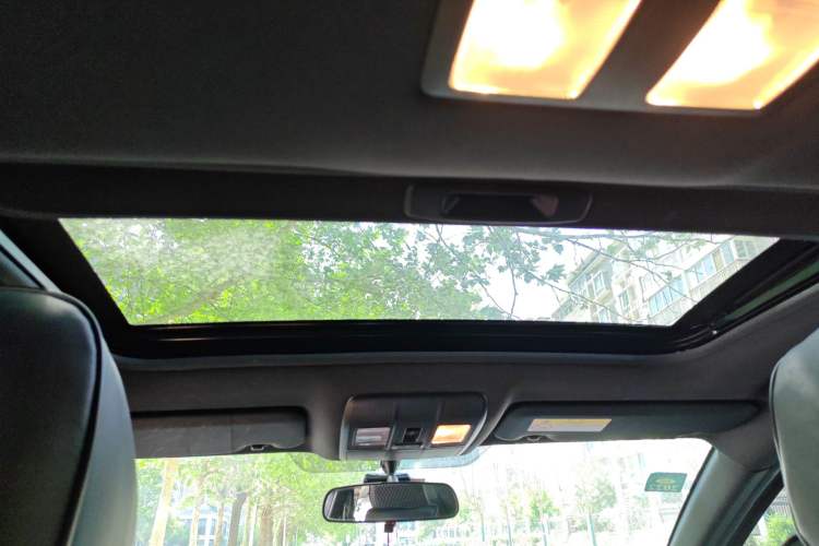 Used Mazda CX-4 2020 2.0L Automatic Two-Wheel Drive Blue Sky Dynamic Edition