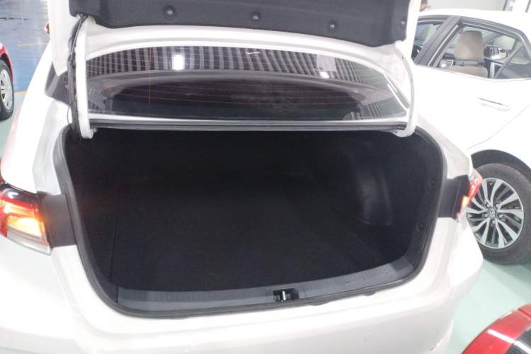 Used Toyota Corolla 2021 1.2T S-CVT Elite PLUS Edition
