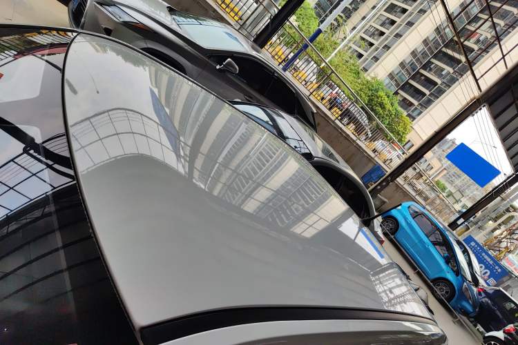 Used Wuling Hongguang MINIEV 2022 Macaron Premium Model – Lithium Iron Phosphate