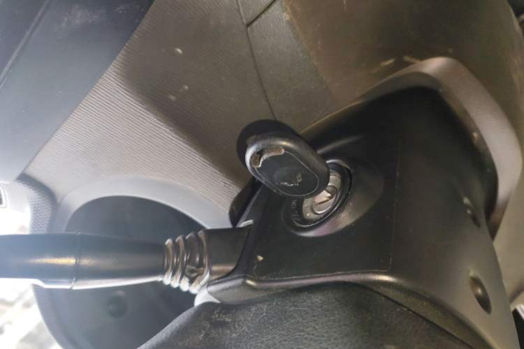 Used Wuling Hongguang 2015 1.5L S Basic Version China V Standard