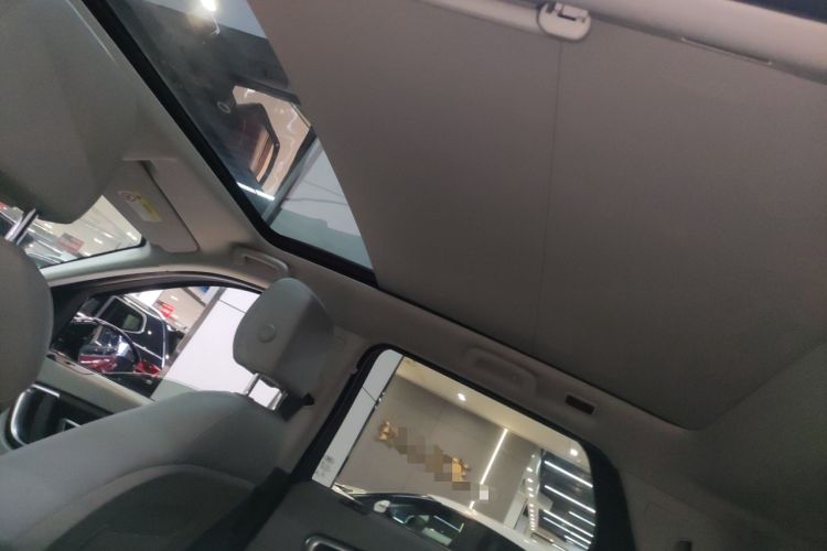 Used Land Rover Discovery Sport 2018 240 PS SE Version Headliner