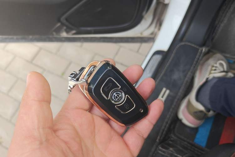 Used Brilliance V6 2018 1.5T Automatic Prestige Model