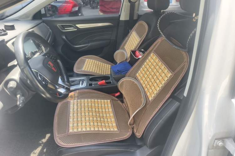 Used Roewe i6 2017 20T Automatic Flagship Edition
