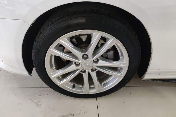 Used Cadillac CT4 2020 28T Fashion Edition
