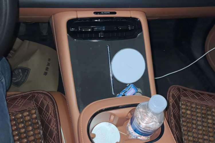 Used AION RT 2025 520 Smart Luxury Edition
