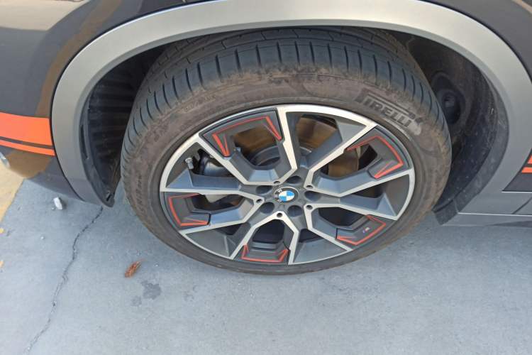 Used BMW X2 2022 sDrive25i Sport Edition