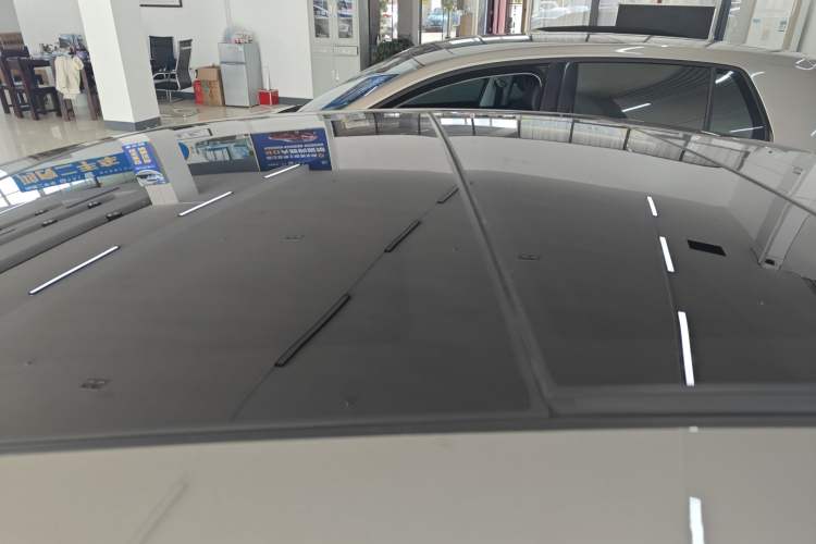 Used Volvo S60 2020 T4 Zhiyi Luxury Edition