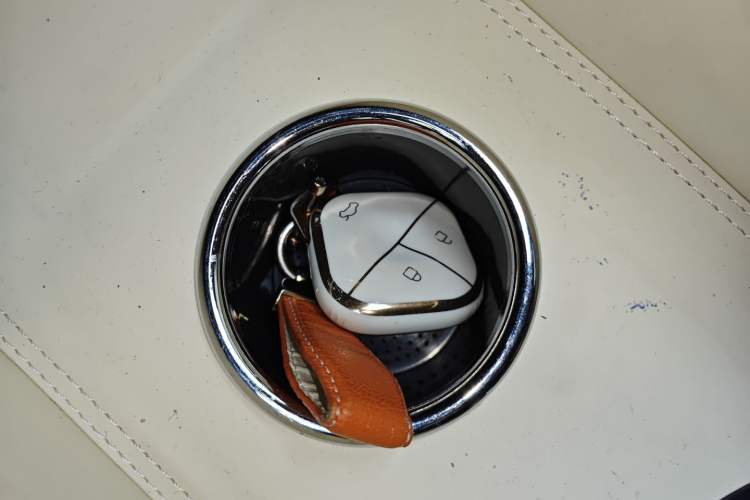 Used Wuling Bingo 2023 203km Comfort Edition
