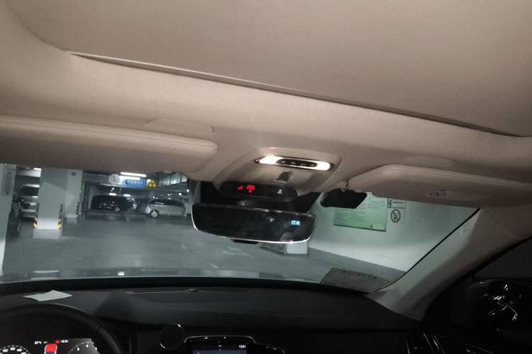 Used Volvo XC90 2015 T6 Zhiya Edition 7-seater