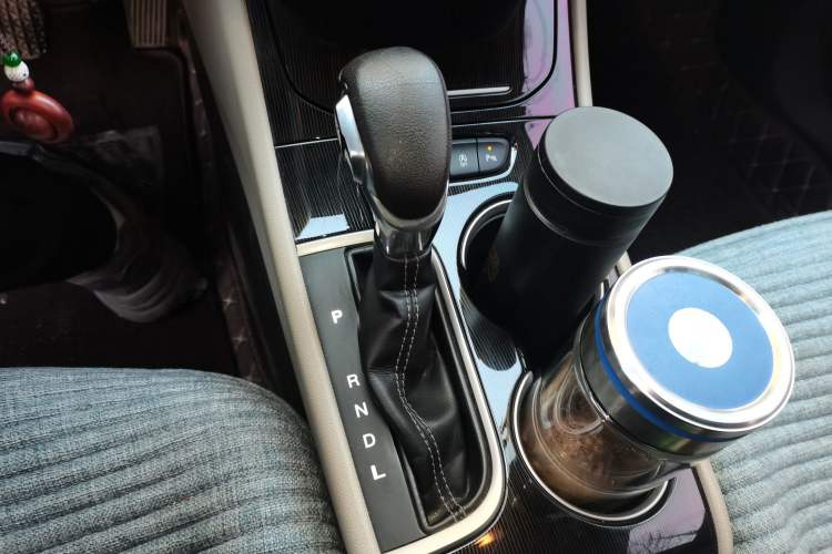 Used Buick Verano 2017 Sedan 15S Automatic Leading Model